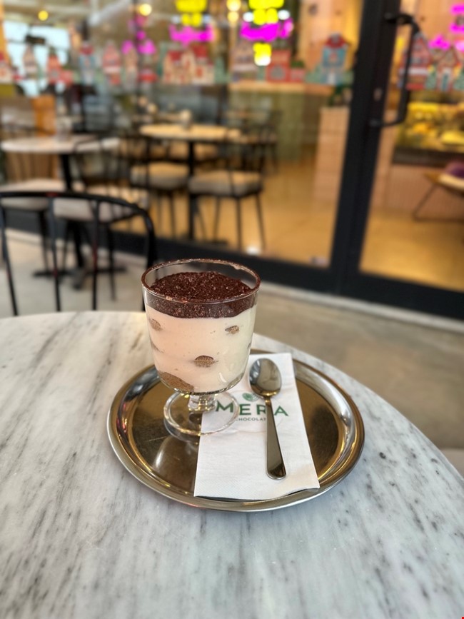 Meramisu